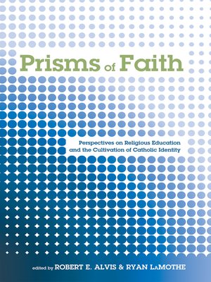 cover image of Prisms of Faith